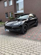 Porsche Cayenne 3.0 Diesel Tüv 05/27, Sche... - Porsche in Osnabrück
