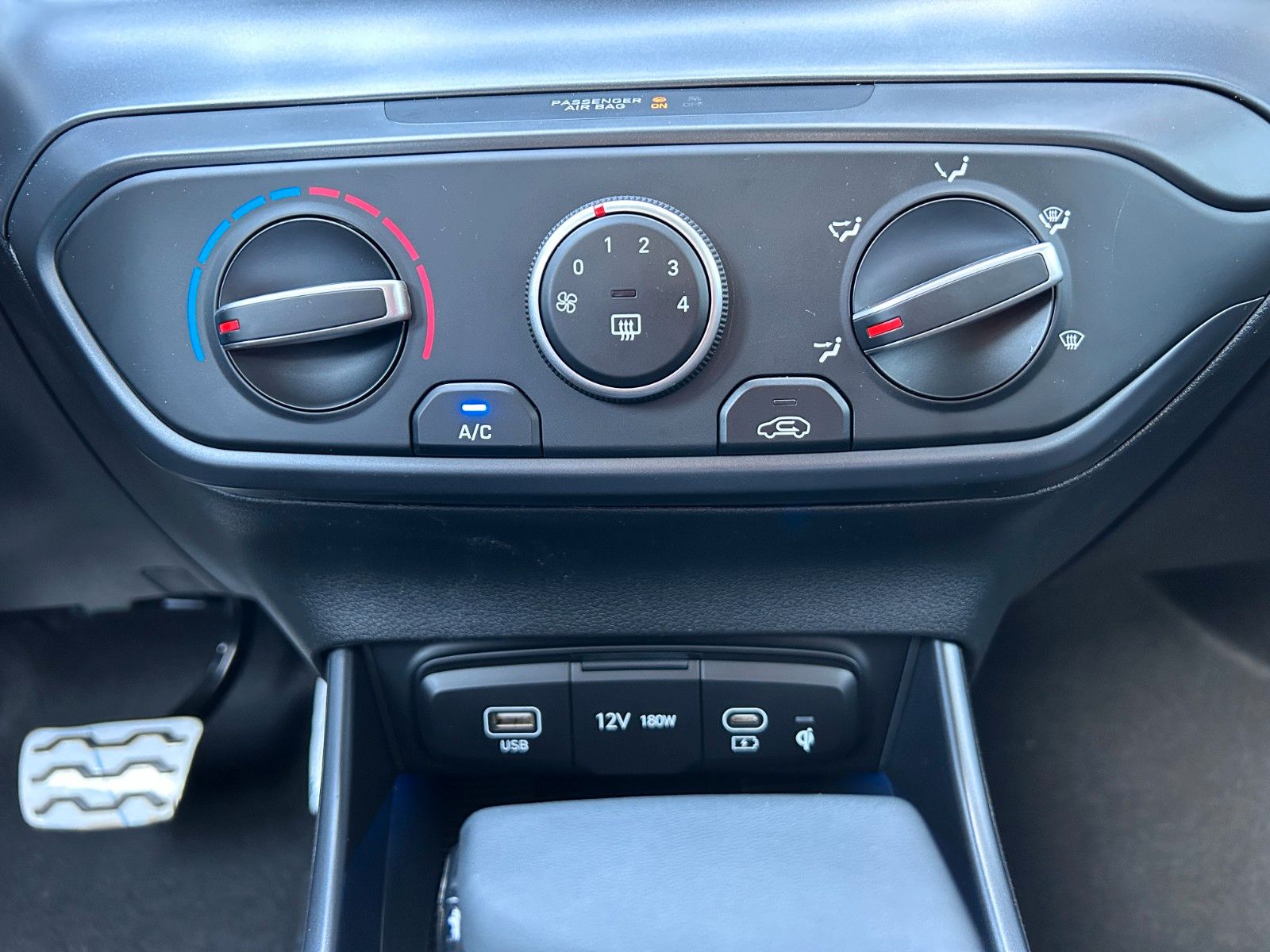 Hyundai BAYON – Bild 22