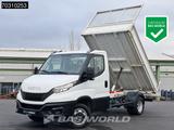 Iveco Daily 35C16 3.0L Kipper Doppelbereifung 3,5t AHK - Iveco Stuttgart