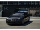 Mercedes-Benz EQS 53 AMG 4MATIC+ Hyperscreen*Burm3D*Memory*HUD - Mercedes-Benz EQS Jahreswagen
