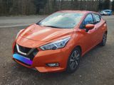 Nissan Micra 1.0 IG-T 100 N-CONNECTA N-CONNECTA - Nissan Micra: 10