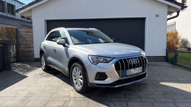 AUDI Q3 35 TFSI -