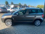 Skoda Yeti Ambition Plus Edition - Skoda Yeti: Plus Edition