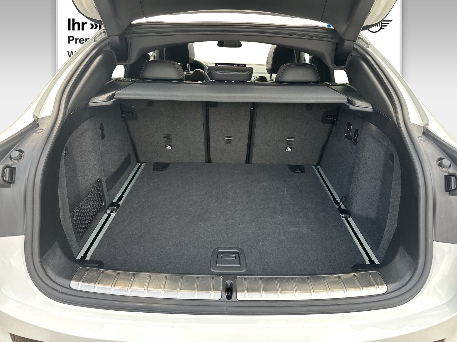 BMW X4 - Bild 11