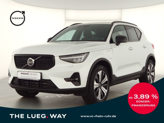 Volvo XC40 T5 Ultimate Dark Plug-In Hybrid 2WD LED+DAB