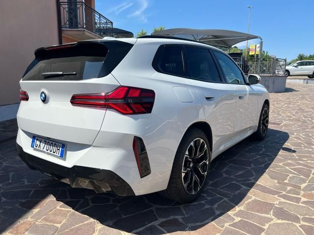 Other BMW X3 xDrive20d 48V MSport Pro imagem 3