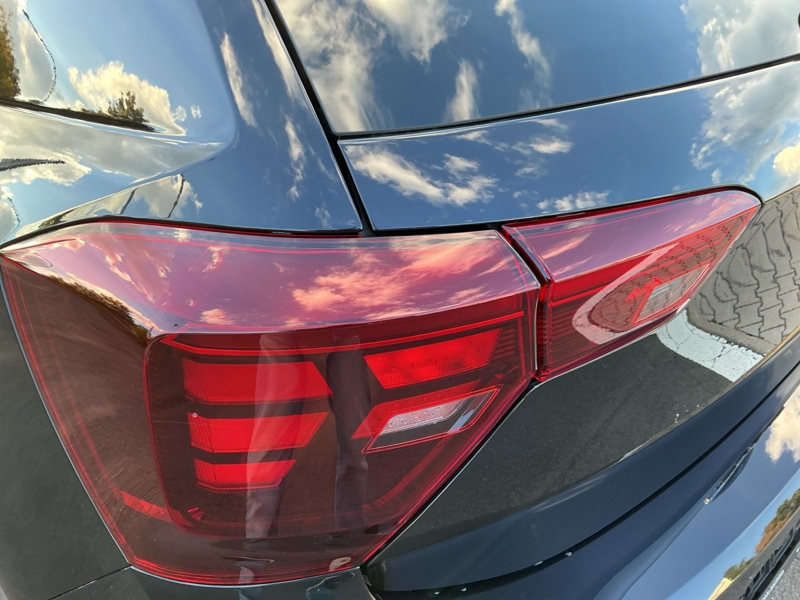 Volkswagen Polo - Bild 19