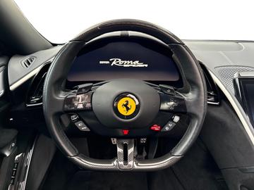 2024 Ferrari ROMA 缩略图 14