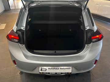 Bild 11 Opel Corsa Edition - SHZ | LHZ | Apple/Android