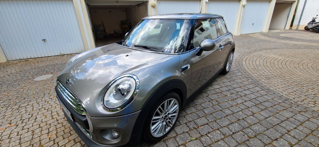 Image of MINI ONE
