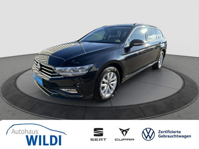 Volkswagen Passat Va. Business 1.5 TSI DSG*LED*NAVI*ACC*SHZ