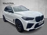 BMW X5 M Comp. xDrive Laser AHK ACC H/K HuD Kamera - weiße BMW X5 M