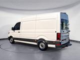 Volkswagen Crafter 35 Kasten 2,0 l  Frontantr ieb 6-Gang Ra - Angebote
