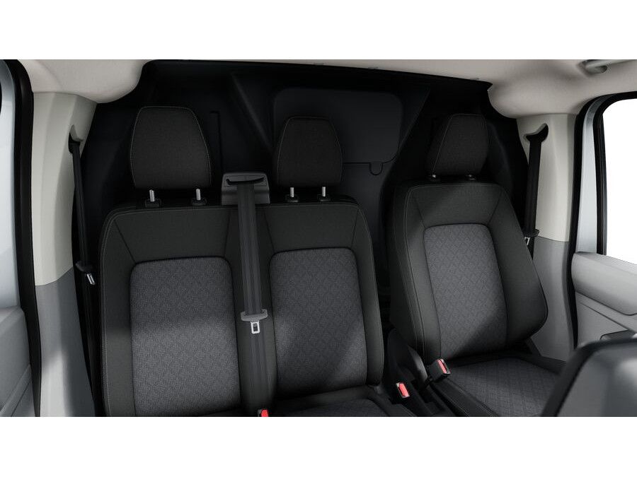 Volkswagen T7 Transporter - Bild 9