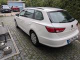 Seat Leon ST 1.2 TSI 81kW Start&Stop Reference Re... - Seat Leon Reference mit Benzin-Antrieb