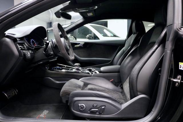 RS5 2.9 TFSI tiptronic quattro/MASSAGE/KAMERA/ – Vorschau 18