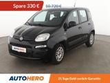 Fiat Panda 1.2 Easy*KLIMA*GARANTIE*CD-PLAYER* - Fiat Panda Gebrauchtwagen in Stuttgart