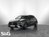 Mercedes-Benz A 180 Progressive MBUX+360°+M-LED+AHK+Night+18