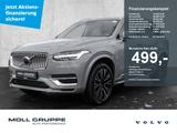 Volvo XC90 T8 AWD Core Plug-In Core Recharge Plug-In H - Volvo XC90: Core