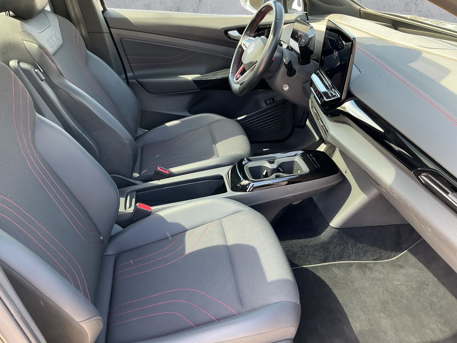 Volkswagen ID.4 - Bild 13