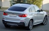 BMW X4 xDrive 28i *M SPORT* F1* 1 HAND* GARANTIE* - : Allradantrieb, Geländewagen