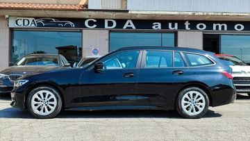 BMW 318 - 3