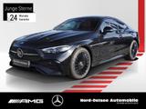Mercedes-Benz CLE 200 4M AMG PREM. PANO NIGHT DISTRO BURMESTER - gebrauchte Sportwagen