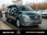 Mercedes-Benz eVITO 129 TOURER PRO KLIMA - Mercedes-Benz eVito Gebrauchtwagen