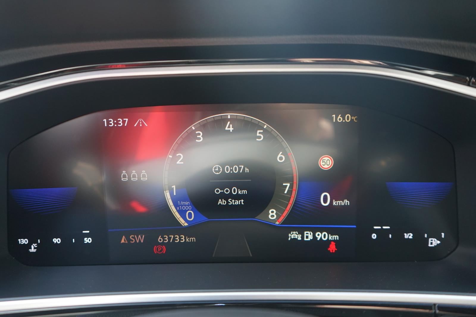 Volkswagen T-Roc 1.0 TSI R-Line LED Navi ACC Kamera DAB, миниатюра 27