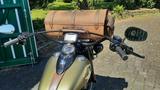 Harley-Davidson Slim S Bobber Touring - HARLEY-DAVIDSON TOURING