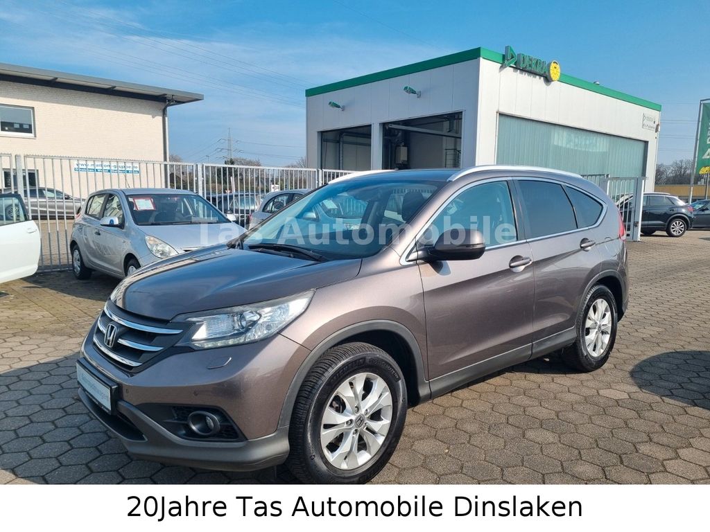 Angebot ansehen Honda CR-V