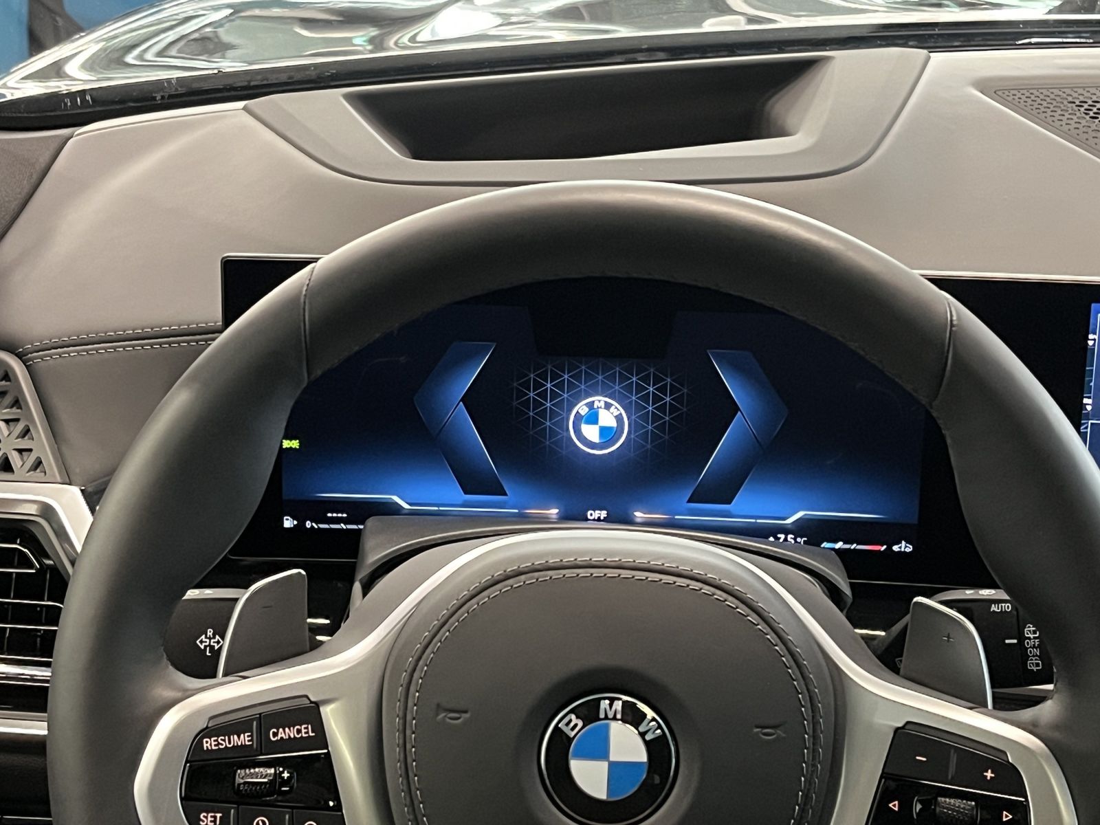 BMW X5 - Bild 9
