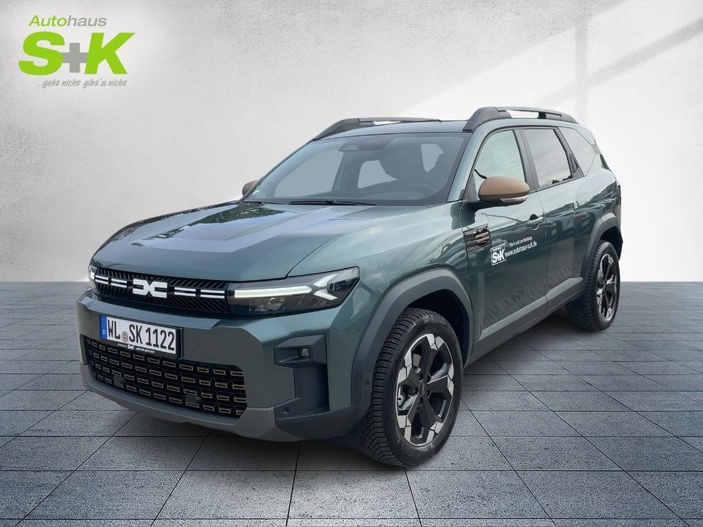 Image of Dacia Bigster