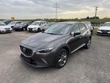 Mazda CX-3 Kizoku AWD Head up LED Navi Leder AHK Kamer - Mazda CX-3 aus 2018