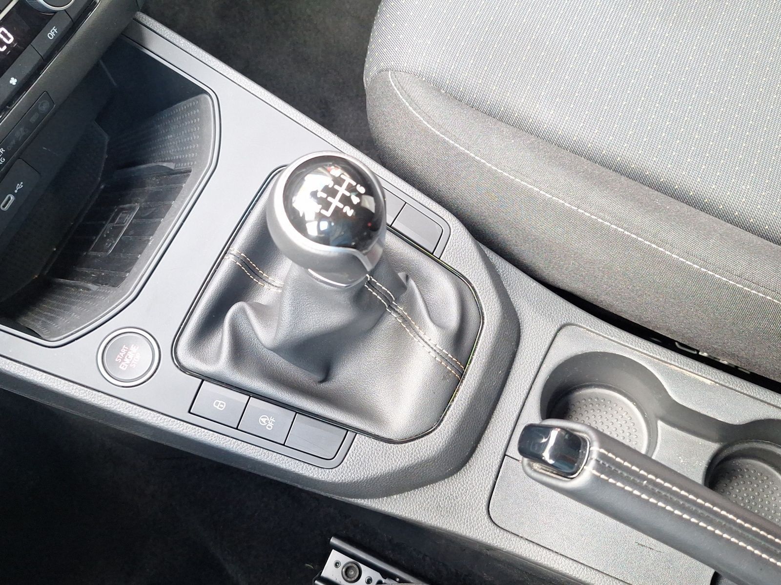 Seat Ibiza - Bild 11