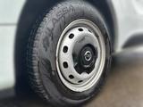 Nissan Primastar 2,8t dCi 110 DPF L1H1 2,8t Visia (Euro - Angebote