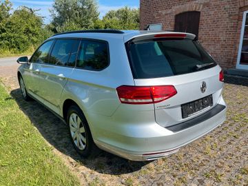 Volkswagen Passat Variant - 3