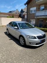 Skoda Octavia 5E III 1.2 TSI - Skoda Octavia: 2.5