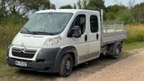 Citroën Jumper - Citroën Jumper aus 2013