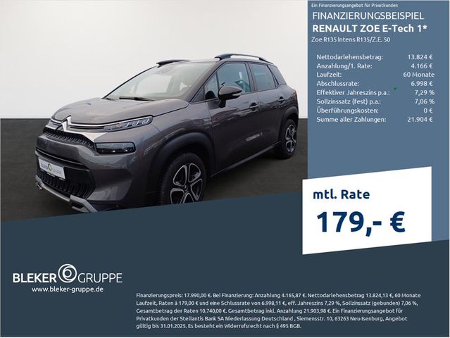 Renault ZOE E-Tech 1 Zoe R135 Intens R135/Z.E. 50