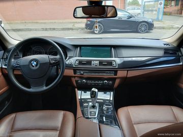 BMW 525 - 11