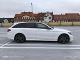 Mercedes-Benz C 200 T 9-Tronic AMG Junge Sterne Garantie 09.25 - Mercedes-Benz: Sterne Junge