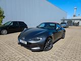 Mazda MX-5 ND 2.0 SoMo Sakura 2.Hand 48tkm HUneu   - Mazda MX-5: Nd