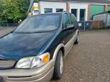 Chevrolet Trans Sport GM 200  3,4 L / V6 /... - Chevrolet Trans Sport