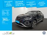Volkswagen T-Roc Cabriolet 1.5 TSI Style *AHK*NAVI*KAMERA*