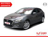 Mazda 3 2.0 SKYACTIV LED Navi Sitzheizung Bose Head-Up - Mazda aus 2019