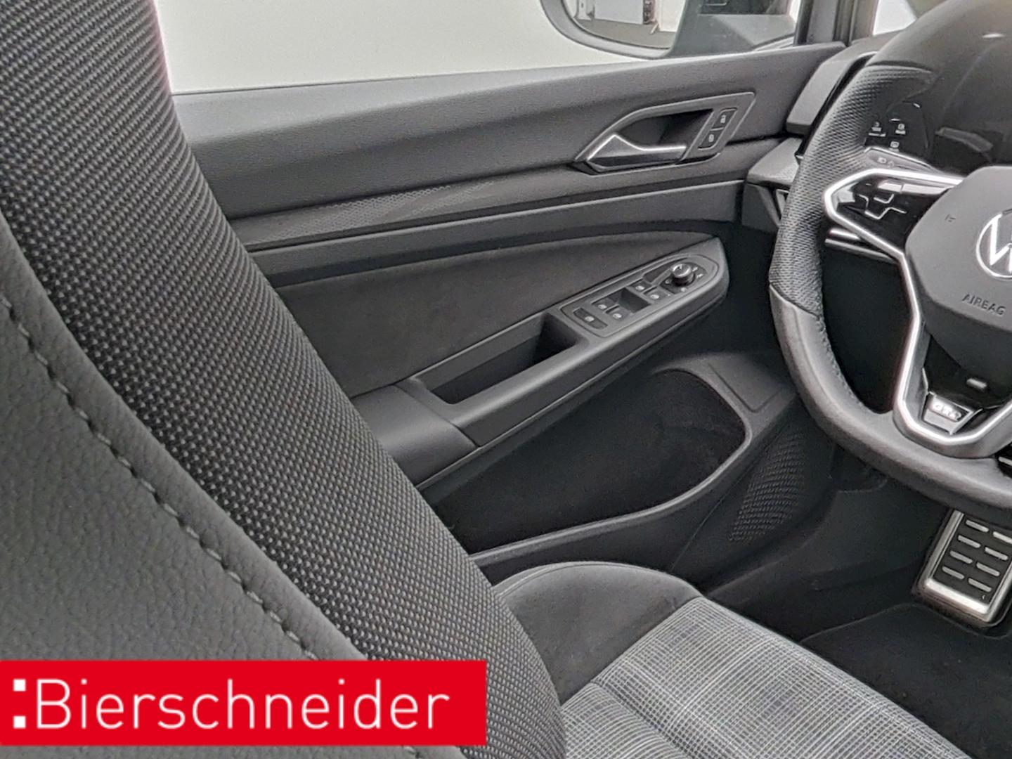 Volkswagen Golf 8 2.0 TDI DSG GTD IQ-LIGHT DCC KAMERA ALU 1, миниатюра 12
