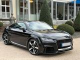 Audi TT RS 2.5 TFSI S tronic quattro Coupe - - gebrauchte Audi TT RS aus dem Jahr 2018