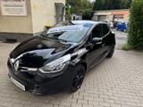Renault Clio IV Limited*KLIMA*TÜV NEU*NAVI* - Renault Clio Gebrauchtwagen in Oberhausen