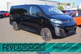 Citroën Spacetourer XL 2.0 BlueHDi 145 - gebrauchte Citroën SpaceTourer aus dem Jahr 2024